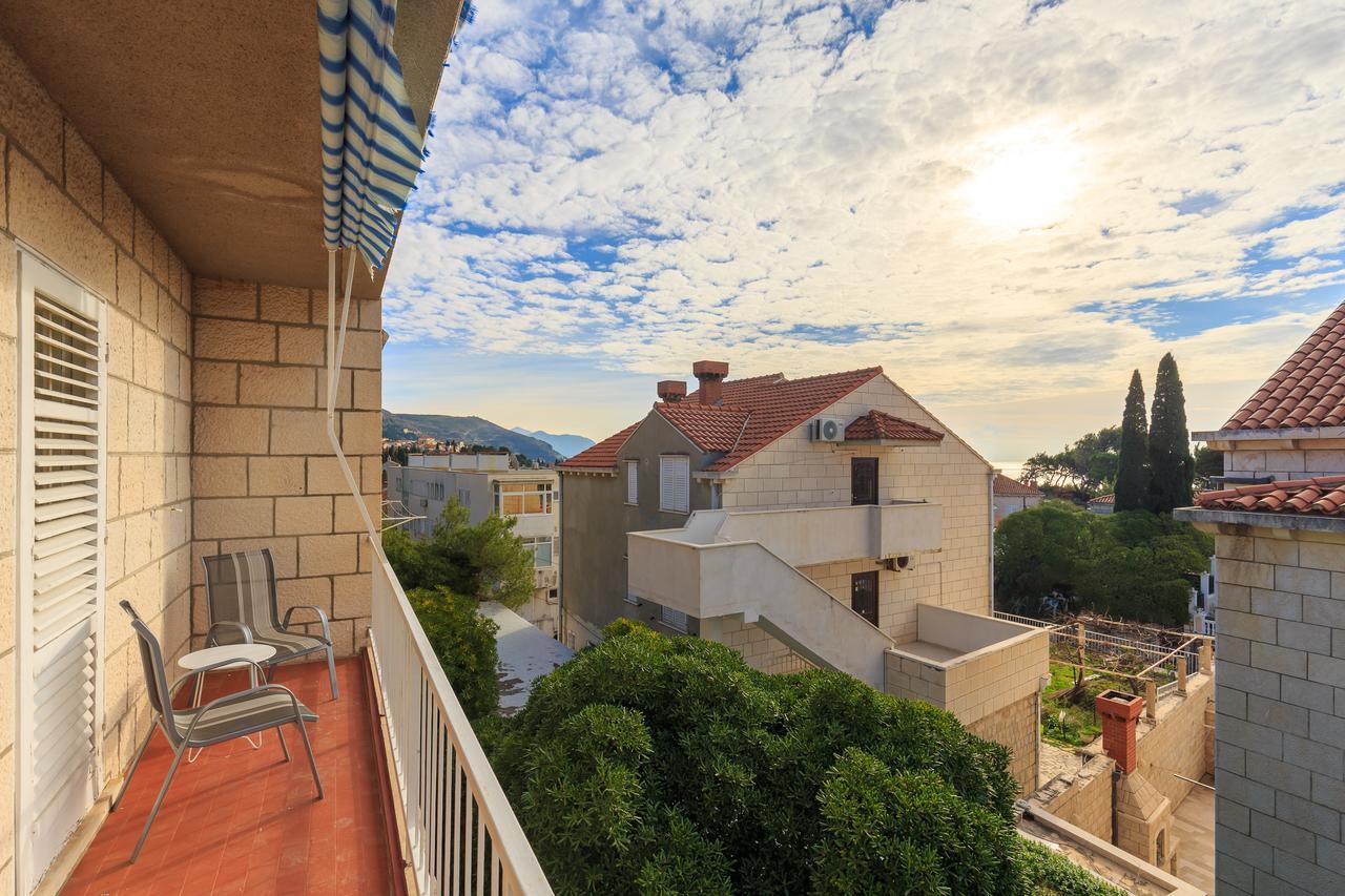 Music Apartment Dubrovnik Exterior foto